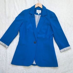 Dynamite | Blazer